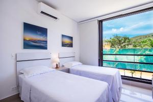 Легло или легла в стая в Residencial Marina Del Sol