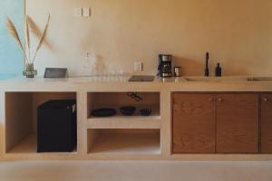 Fotografie z fotogalerie ubytování Casa Peregrino Holbox v destinaci Ostrov Holbox