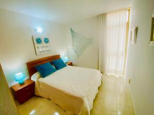 Apartamento Mediterraneo A 1a Linea de Playa (España ...