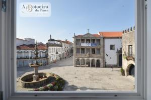 Afbeelding uit fotogalerij van A Botoeira da Praça guest house in Viana do Castelo