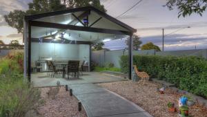 Afbeelding uit fotogalerij van Grafton Lodge Motel in Grafton