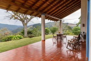 Gallery image of Casa Bartzis, Close to Orosi and Tapanti National Park in Orosí