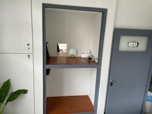 Foto sihtkohas Nantou asuva majutusasutuse Little Garden Dream Life Home galeriist