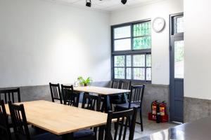 Foto sihtkohas Nantou asuva majutusasutuse Little Garden Dream Life Home galeriist