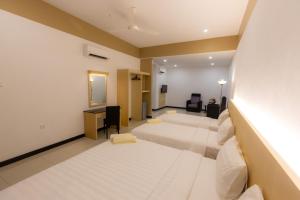 Gallery image of Scott Service Suites in George Town