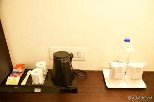 NadiādHOTEL CYPRESS的相册照片