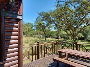 Foto dalla galleria di Acacia Bush Lodge a Pietermaritzburg