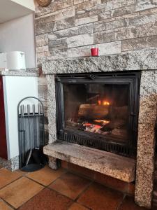 Afbeelding uit fotogalerij van Casa Camariñas in Camariñas +25 foto's