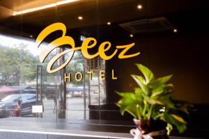 Gallery image of BEEZ Hotel Kuala Lumpur in Kuala Lumpur