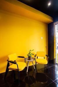 Gallery image of BEEZ Hotel Kuala Lumpur in Kuala Lumpur