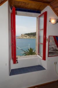 Fotografie z fotogalerie ubytování Apartment Nikola v destinaci Makarska