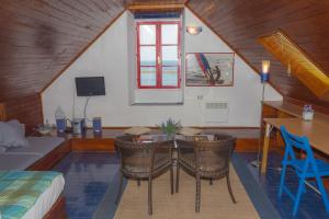 Fotografie z fotogalerie ubytování Apartment Nikola v destinaci Makarska