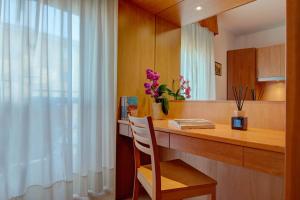 Fotografie z fotogalerie ubytování Hotel Jalisco v destinaci Lido di Jesolo