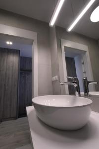 Zdjęcie z galerii obiektu LUX Apartament Rogowo Pearl w Rogowie