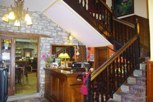 Hotel Palacio Carlos I