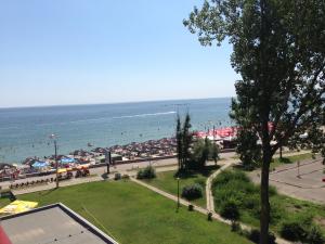 Gallery image of Hotel Albatros in Mamaia