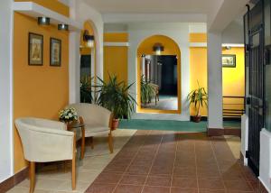 Gallery image of Hotel Albatros in Mamaia
