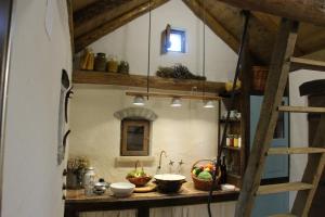 Gruda的住宿－Vineyard Eco Cottage near Dubrovnik，相簿中的一張相片