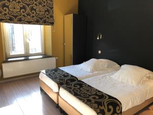 Afbeelding uit fotogalerij van Hotel La Librairie in Durbuy