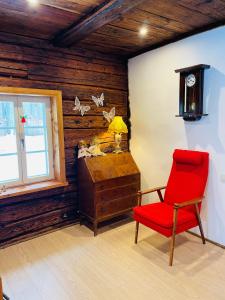 Gallery image of Nurga Holiday Homes in Käina