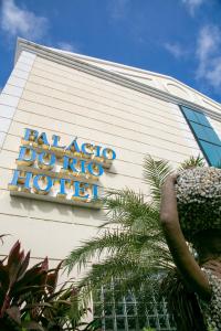 Galería fotográfica de Palácio Do Rio Hotel en Teresina