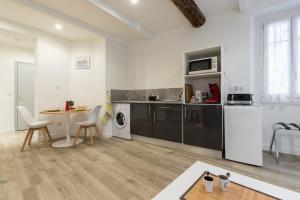 Cosy Studio in the Old Town - St Francois Square