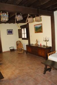 Fotografia z galérie ubytovania La Escondida v destinácii Tornavacas