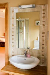 Gallery image of Station Hotel And Restaurant in Melrose