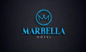 Certifikát, hodnocení, plakát nebo jiný dokument vystavený v ubytování Hôtel Marbella