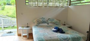 Postel nebo postele na pokoji v ubytování Selva Linda Lodge vacation rentals