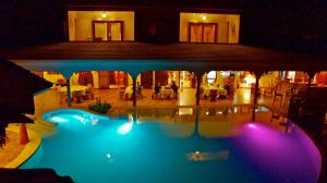 Imagem da galeria de HOTEL Le Clos Des Papillons em Saly Portudal mais 41 fotografias