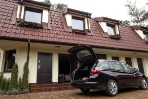 Billede fra billedgalleriet på Camping Motel WOK i Warszawa