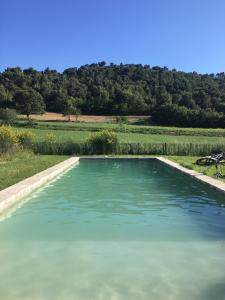 Mynd úr myndasafni af STUDIO Sud LUBERON í Grambois