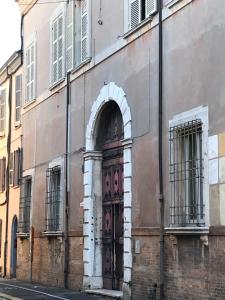 Kép Le Gelosie B&B szállásáról Ravennában a galériában