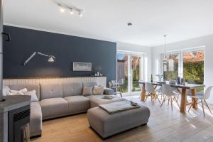 Imagen de la galería de lovely&cool STIL-HAUS, en Fehmarn