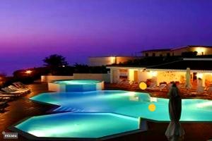 Photo de la galerie de l'établissement Marasusa Floreal, à Parghelia