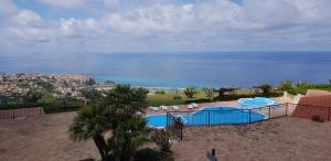 Photo de la galerie de l'établissement Marasusa Floreal, à Parghelia