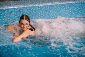 Ospiti di Korona Hotel&SPA
