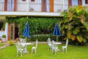 Gallery image of Pousada do Lago in Petrópolis