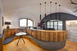 Imagine din galeria proprietății Hotel Edelweiss în Saalbach Hinterglemm