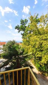 Fotografie z fotogalerie ubytování Apartman SABADIN v destinaci Njivice