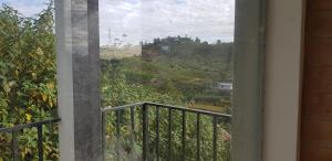 Paesaggio naturale nelle vicinanze dell'hotel