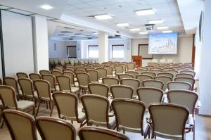 Konferenční prostory v ubytování Hotel Belweder + 37 fotografií