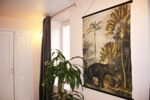 Fotografie z fotogalerie ubytování H2o Chambres d'Hôtes v destinaci Peyriac-de-Mer