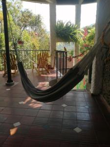 Gallery image of Casa chill out in Minca