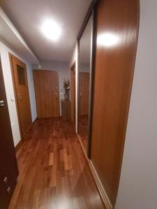 Fotografia z galérie ubytovania APARTAMENT LUCYNA v Rabke