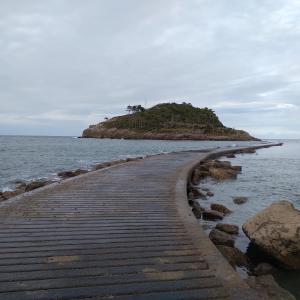 Príroda v okolí dovolenkového domu