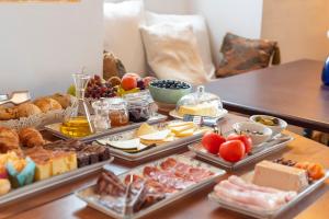 Jedzenie w hotelu lub w pobliżu