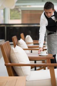 Gäste, die in der Unterkunft Prime Boutique Hotel übernachten