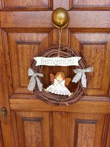Fotografie z fotogalerie ubytování B&B La Casa Di Zefiro v destinaci Limite